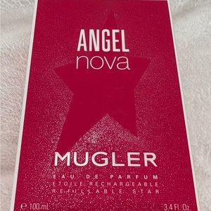 NWT Angel Nova Perfume